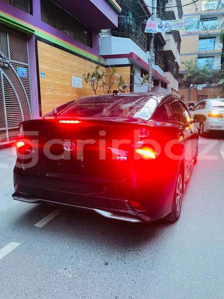 Big with watermark toyota prius a premium 2019 dhaka dhaka 75036