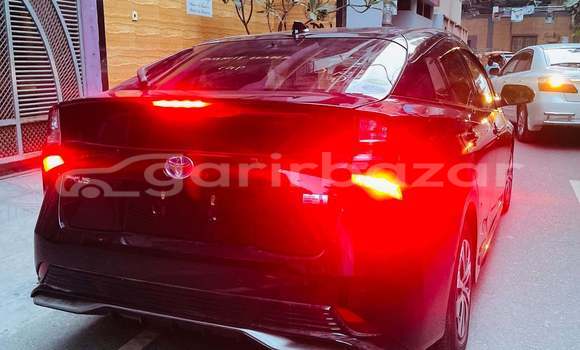 কেনা আমদানি Toyota Prius a premium 2019 Black গাড়ী মধ্যে ঢাকা মধ্যে Dhaka কেনা আমদানি Toyota Prius a premium 2019 Black গাড়ী মধ্যে ঢাকা মধ্যে Dhaka