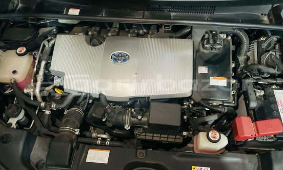 কেনা আমদানি Toyota Prius a premium 2019 Black গাড়ী মধ্যে ঢাকা মধ্যে Dhaka কেনা আমদানি Toyota Prius a premium 2019 Black গাড়ী মধ্যে ঢাকা মধ্যে Dhaka