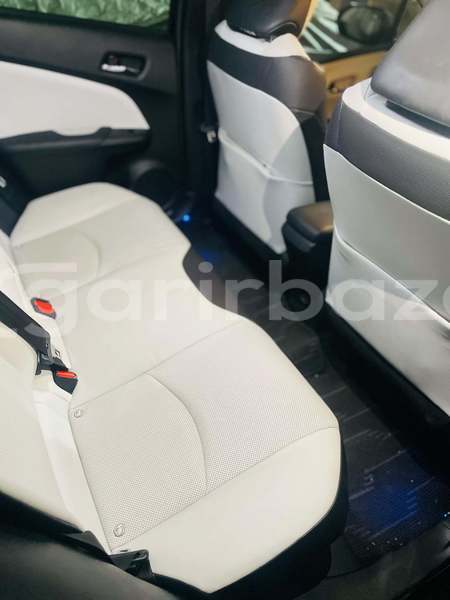 Big with watermark toyota prius a premium 2019 dhaka dhaka 75036