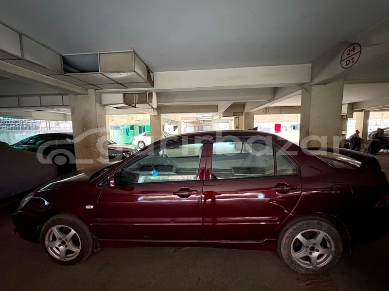 Big with watermark mitsubishi lancer glx dhaka dhaka 75037