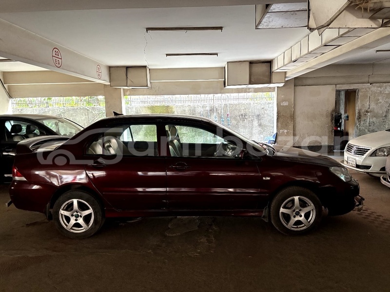 Big with watermark mitsubishi lancer glx dhaka dhaka 75037