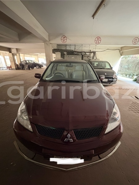 Big with watermark mitsubishi lancer glx dhaka dhaka 75037