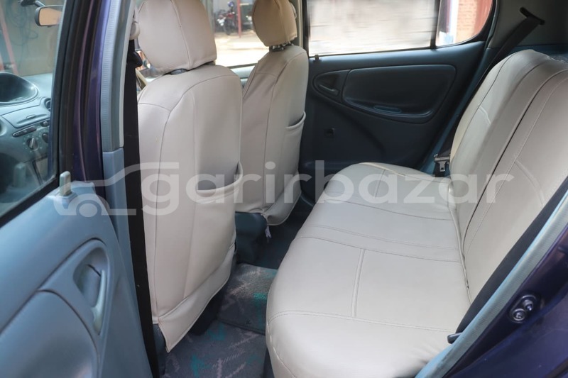 Big with watermark toyota vitz 2004 chittagong comilla 75039