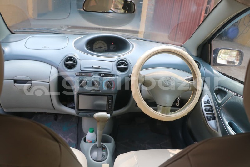 Big with watermark toyota vitz 2004 chittagong comilla 75039