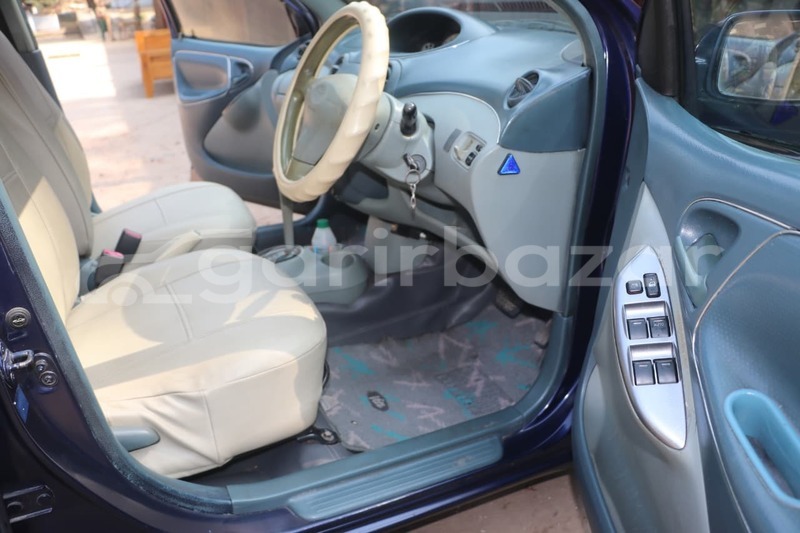 Big with watermark toyota vitz 2004 chittagong comilla 75039