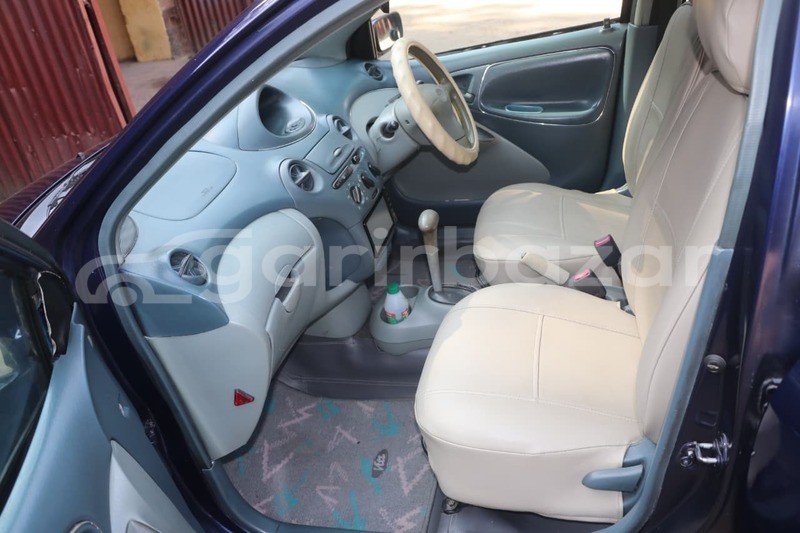 Big with watermark toyota vitz 2004 chittagong comilla 75039