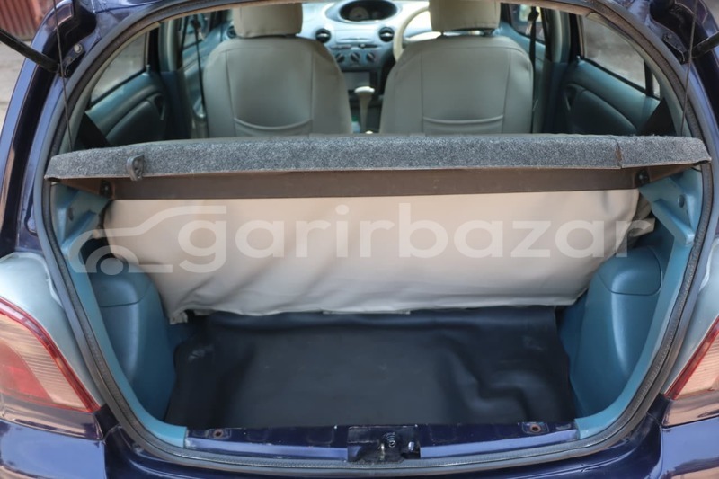 Big with watermark toyota vitz 2004 chittagong comilla 75039