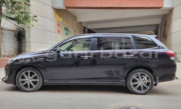 কেনা ব্যবহৃত Toyota Fielder hybrid 2017 Purple গাড়ী মধ্যে ঢাকা মধ্যে Dhaka কেনা ব্যবহৃত Toyota Fielder hybrid 2017 Purple গাড়ী মধ্যে ঢাকা মধ্যে Dhaka
