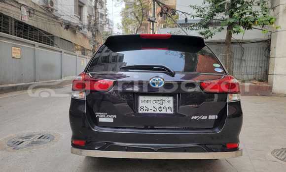 কেনা ব্যবহৃত Toyota Fielder hybrid 2017 Purple গাড়ী মধ্যে ঢাকা মধ্যে Dhaka কেনা ব্যবহৃত Toyota Fielder hybrid 2017 Purple গাড়ী মধ্যে ঢাকা মধ্যে Dhaka