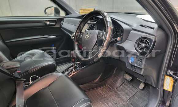 কেনা ব্যবহৃত Toyota Fielder hybrid 2017 Purple গাড়ী মধ্যে ঢাকা মধ্যে Dhaka কেনা ব্যবহৃত Toyota Fielder hybrid 2017 Purple গাড়ী মধ্যে ঢাকা মধ্যে Dhaka