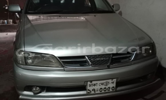 Buy Used 2001 Toyota Carina in Dhaka, Dhaka