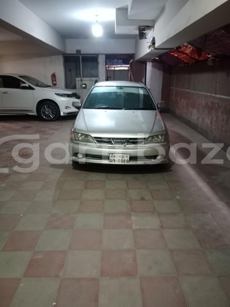 Big with watermark toyota carina dhaka dhaka 75042