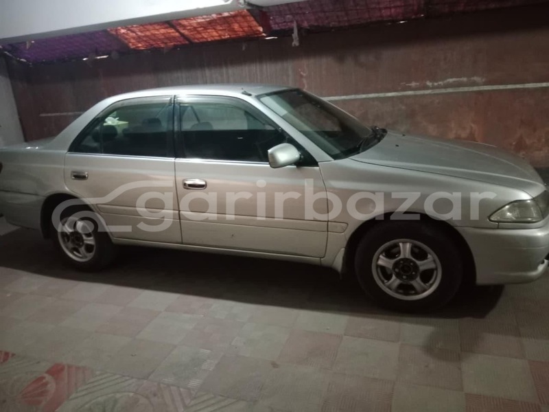 Big with watermark toyota carina dhaka dhaka 75042