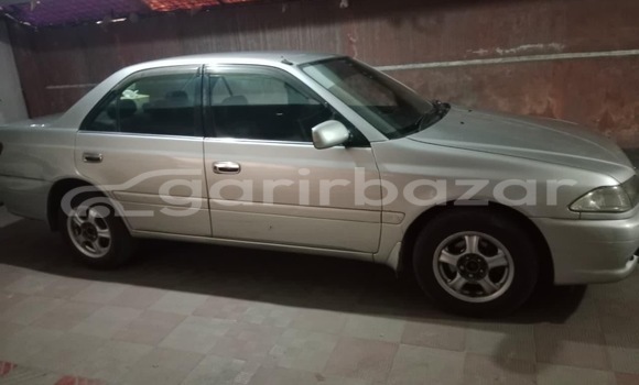 কেনা ব্যবহৃত Toyota Carina Silver গাড়ী মধ্যে ঢাকা মধ্যে Dhaka কেনা ব্যবহৃত Toyota Carina Silver গাড়ী মধ্যে ঢাকা মধ্যে Dhaka