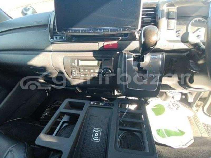 Big with watermark toyota hiace s gl dark prime2 kit 2020 chattagam chattagam 75043