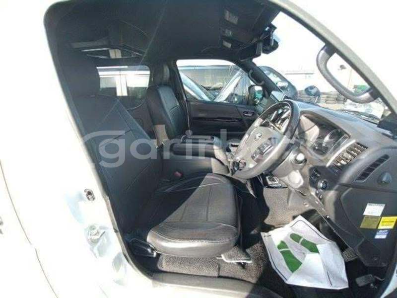 Big with watermark toyota hiace s gl dark prime2 kit 2020 chattagam chattagam 75043