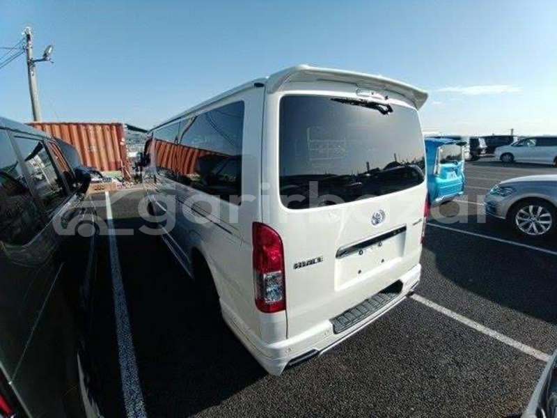 Big with watermark toyota hiace s gl dark prime2 kit 2020 chattagam chattagam 75043