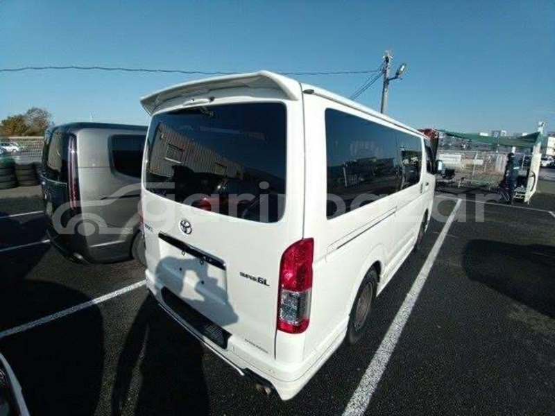 Big with watermark toyota hiace s gl dark prime2 kit 2020 chattagam chattagam 75043