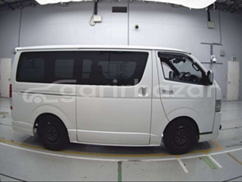 Big with watermark toyota hiace s gl dark prime2 kit 2020 chattagam chattagam 75043