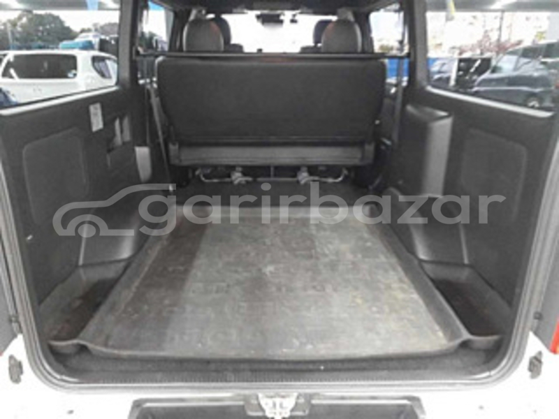 Big with watermark toyota hiace s gl dark prime2 kit 2020 chattagam chattagam 75043