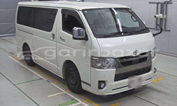 কেনা আমদানি Toyota Hiace s-gl dark prime2 kit 2020 White গাড়ী মধ্যে চট্টগ্রাম মধ্যে Chattagam কেনা আমদানি Toyota Hiace s-gl dark prime2 kit 2020 White গাড়ী মধ্যে চট্টগ্রাম মধ্যে Chattagam