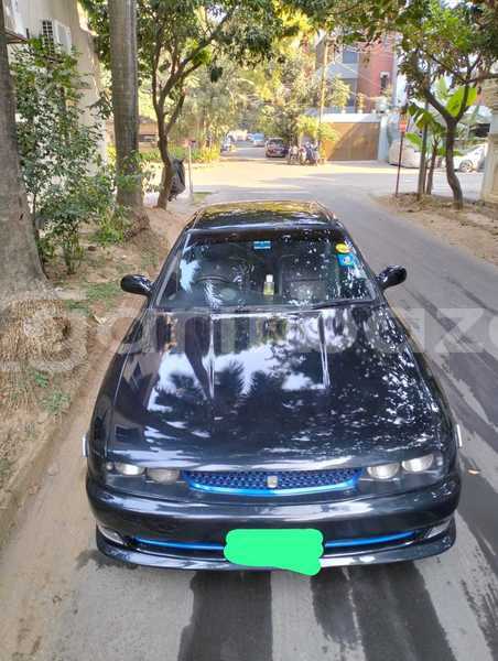 Big with watermark toyota chaser dhaka dhaka 75044