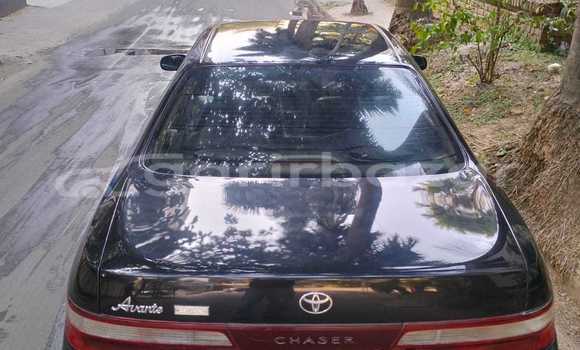 কেনা ব্যবহৃত Toyota Chaser Black গাড়ী মধ্যে ঢাকা মধ্যে Dhaka কেনা ব্যবহৃত Toyota Chaser Black গাড়ী মধ্যে ঢাকা মধ্যে Dhaka