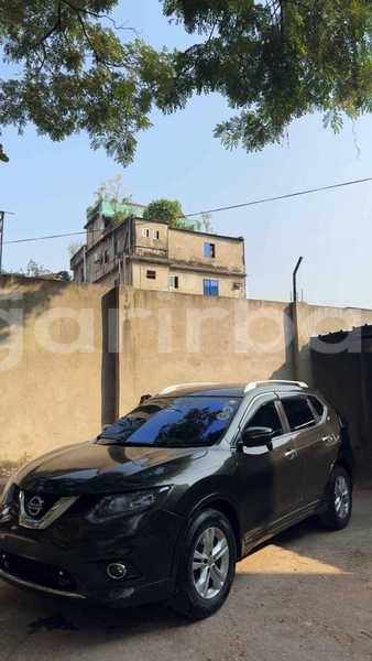 Big with watermark nissan x trail chittagong chittagong 75045