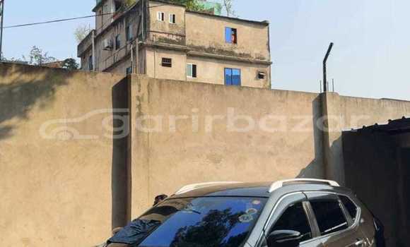 কেনা ব্যবহৃত Nissan X–Trail Black গাড়ী মধ্যে চট্টগ্রাম মধ্যে Chittagong