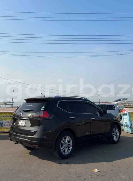 Big with watermark nissan x trail chittagong chittagong 75045