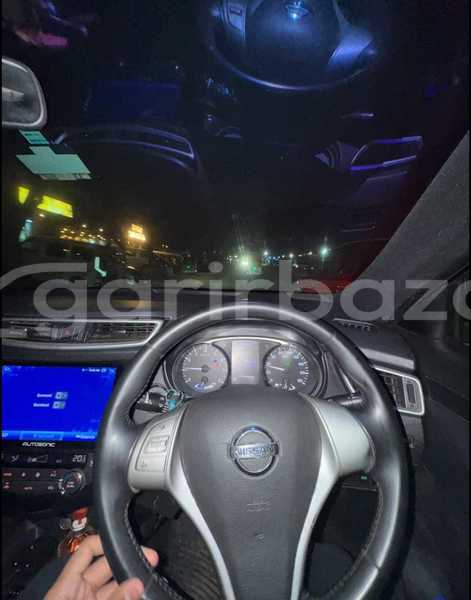 Big with watermark nissan x trail chittagong chittagong 75045