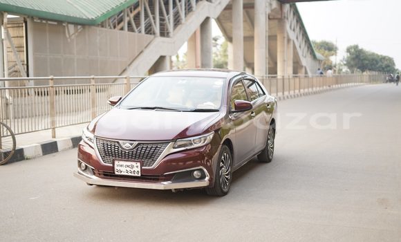 Buy Used 2013 Toyota 2000 in Dhaka, Dhaka