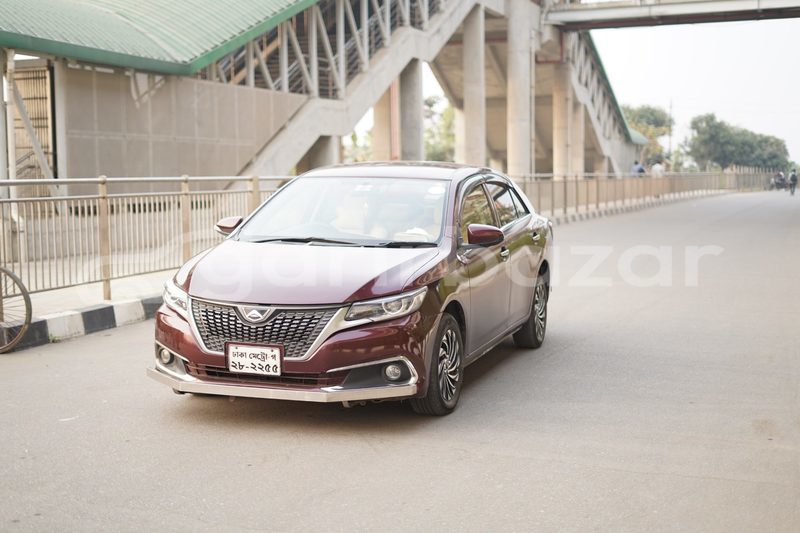 Big with watermark toyota 2000 dhaka dhaka 75046