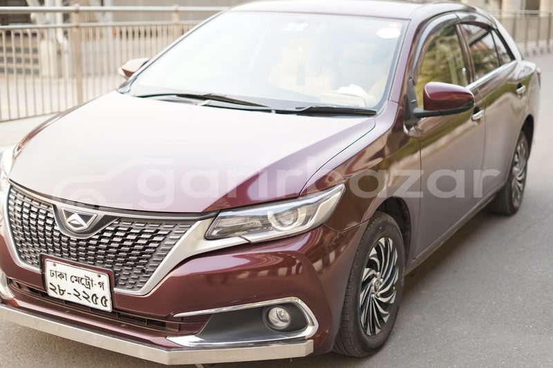 Big with watermark toyota 2000 dhaka dhaka 75046