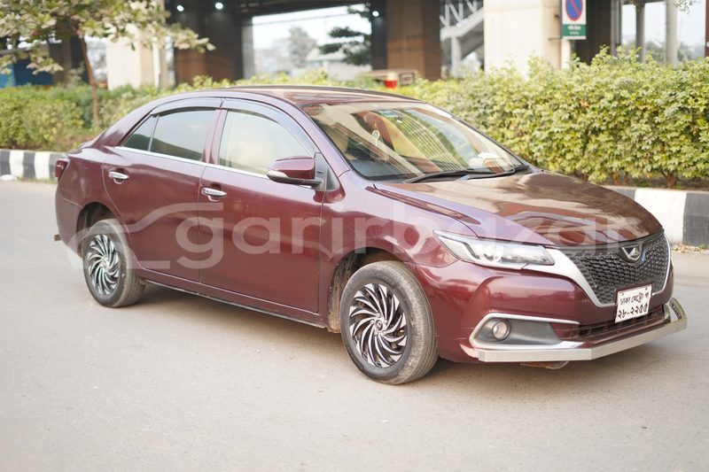 Big with watermark toyota 2000 dhaka dhaka 75046