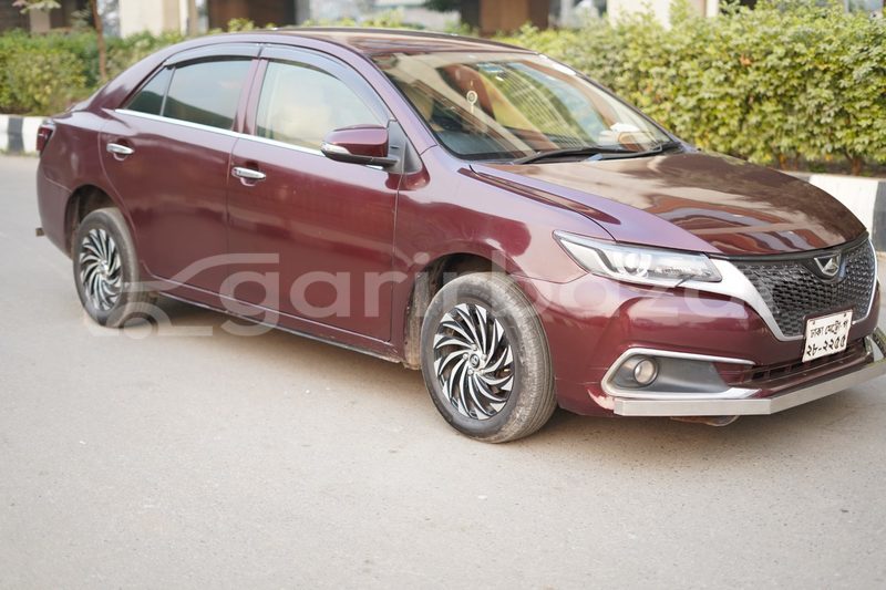 Big with watermark toyota 2000 dhaka dhaka 75046