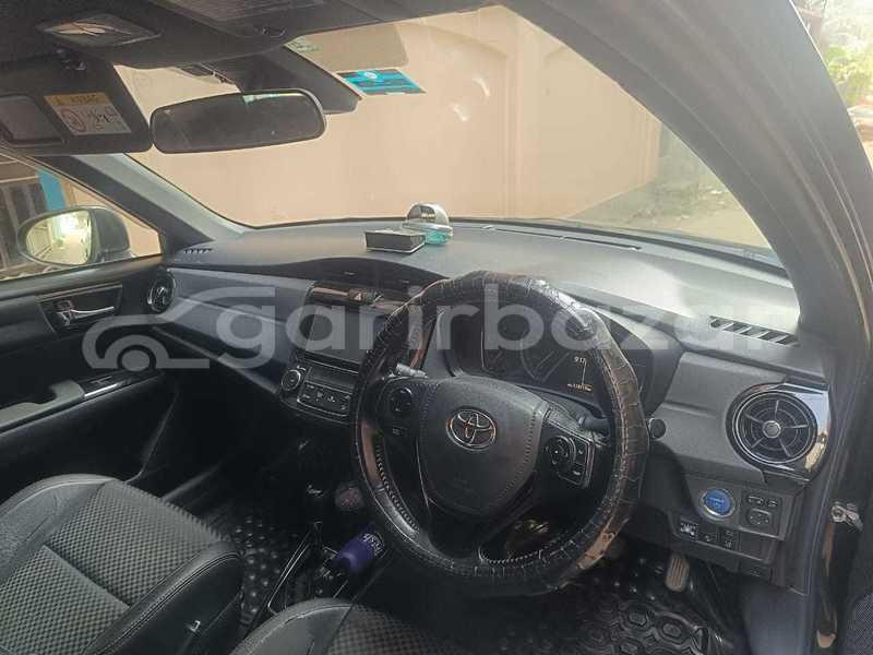 Big with watermark toyota fielder wxb push start 2015 chattagam chattagam 75047