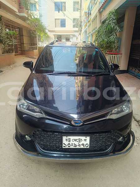 Big with watermark toyota fielder wxb push start 2015 chattagam chattagam 75047