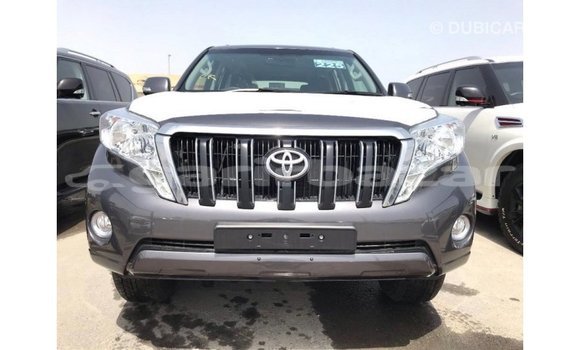 Buy Import 2017 Toyota Prado in Import - Dubai, Bandarban Buy Import 2017 Toyota Prado in Import - Dubai, Bandarban