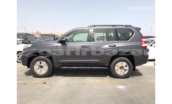 Buy Import 2017 Toyota Prado in Import - Dubai, Bandarban Buy Import 2017 Toyota Prado in Import - Dubai, Bandarban