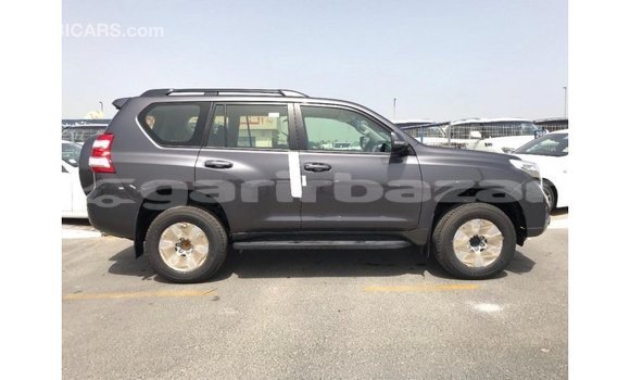 Buy Import 2017 Toyota Prado in Import - Dubai, Bandarban Buy Import 2017 Toyota Prado in Import - Dubai, Bandarban
