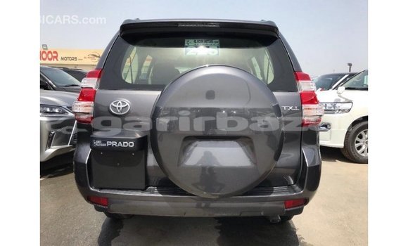 Buy Import 2017 Toyota Prado in Import - Dubai, Bandarban Buy Import 2017 Toyota Prado in Import - Dubai, Bandarban