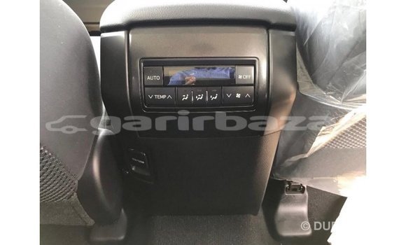 Buy Import 2017 Toyota Prado in Import - Dubai, Bandarban Buy Import 2017 Toyota Prado in Import - Dubai, Bandarban