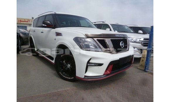 Buy Import 2016 Nissan Patrol in Import - Dubai, Bandarban Buy Import 2016 Nissan Patrol in Import - Dubai, Bandarban