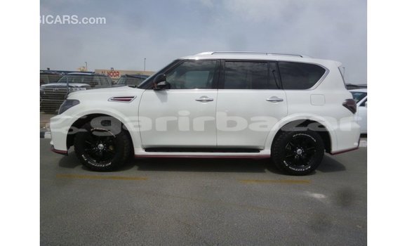 Buy Import 2016 Nissan Patrol in Import - Dubai, Bandarban Buy Import 2016 Nissan Patrol in Import - Dubai, Bandarban