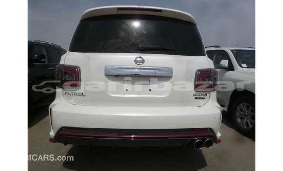 Buy Import 2016 Nissan Patrol in Import - Dubai, Bandarban Buy Import 2016 Nissan Patrol in Import - Dubai, Bandarban