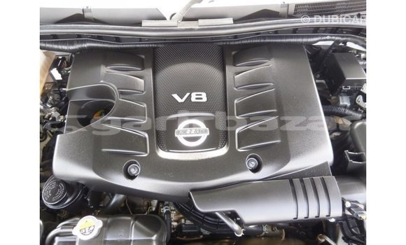 Buy Import 2016 Nissan Patrol in Import - Dubai, Bandarban Buy Import 2016 Nissan Patrol in Import - Dubai, Bandarban