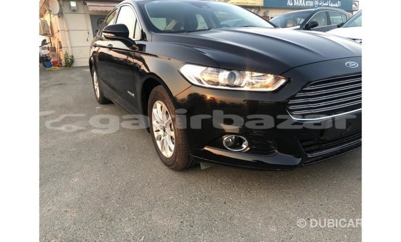 Buy Import 2018 Ford Fusion in Import - Dubai, Bandarban Buy Import 2018 Ford Fusion in Import - Dubai, Bandarban