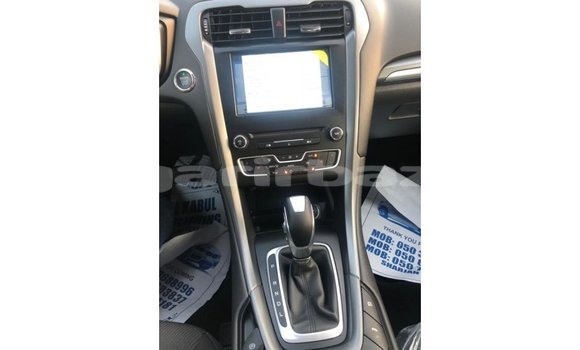 Buy Import 2018 Ford Fusion in Import - Dubai, Bandarban Buy Import 2018 Ford Fusion in Import - Dubai, Bandarban